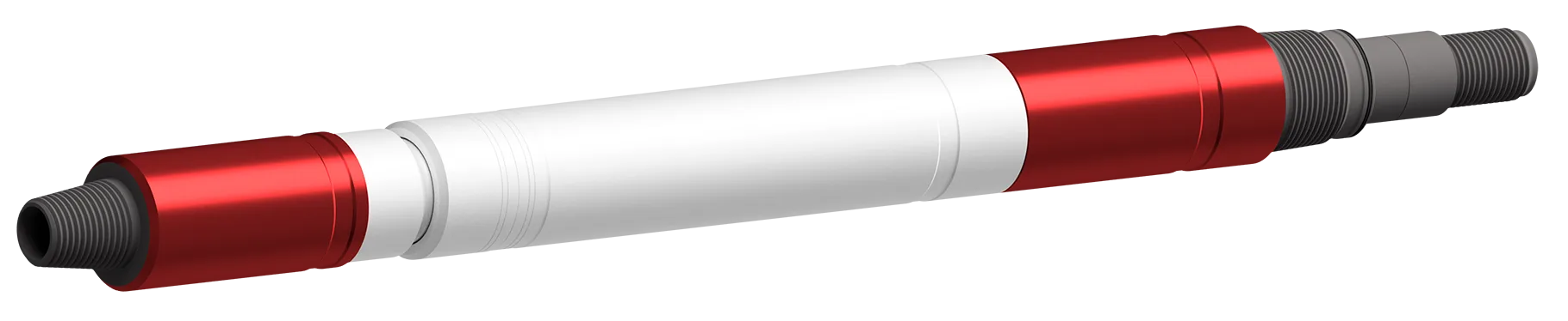 Wenzel Downhole Tools M42 "Matador" RSS-Optimized Bearing Assembly