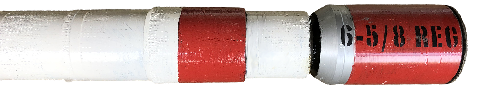 The Wenzel HDD motor has a large fit-for-purpose bit box to accommodate bits common in HDD trenchless drilling.