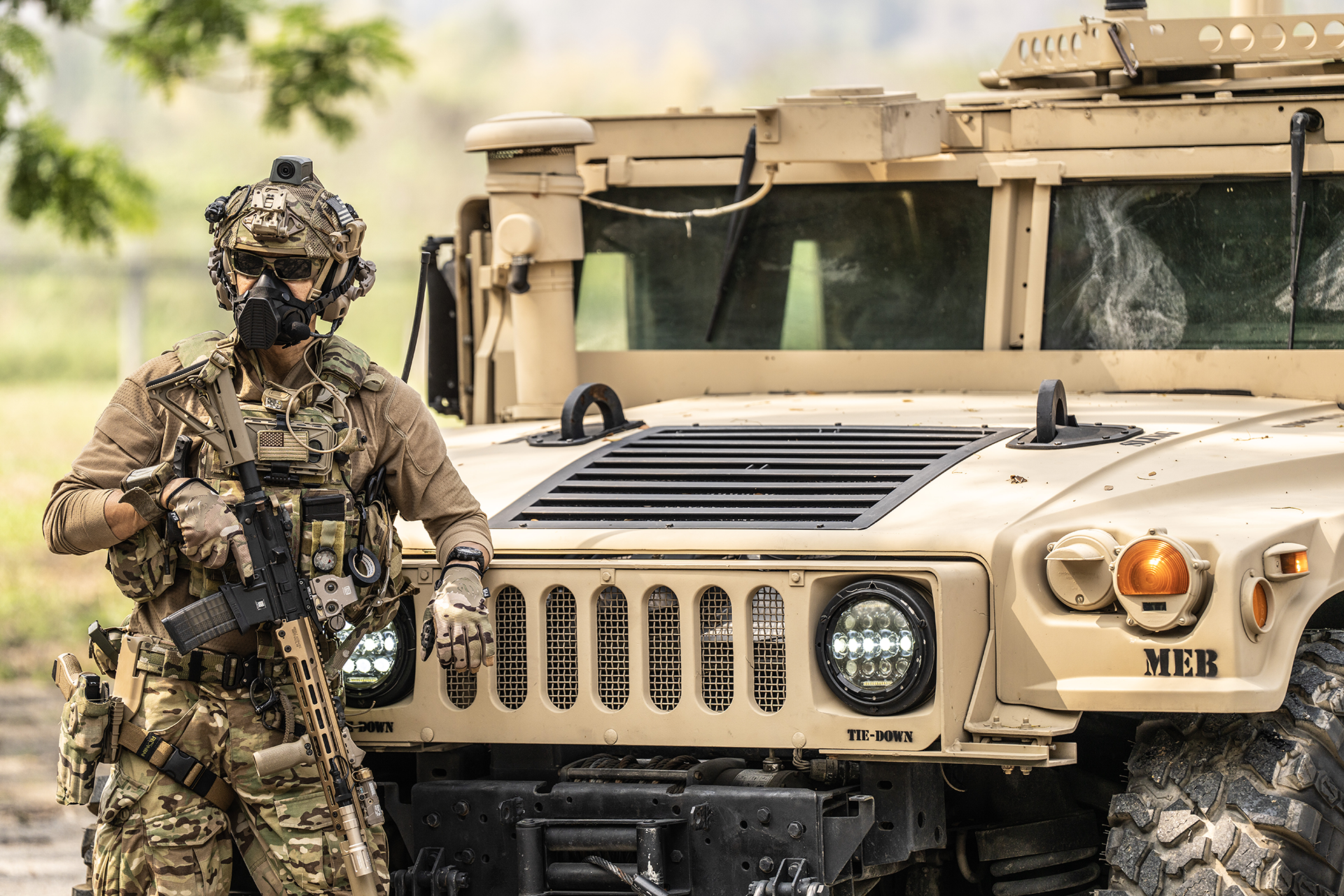 Wenzel Industries is proud to stand behind our warfighters by delivering premier-quality components, manufactured right here in the American Midwest. With state-of-the-art technology, proven expertise, and a relentless dedication to excellence, we help ensure that America’s defense systems remain the strongest in the world.