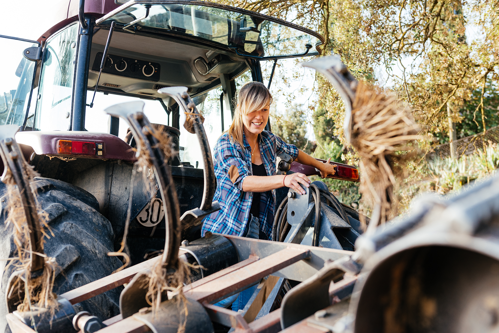 Modern agriculture relies on precision, durability, and innovation. Behind every high-performance tractor, combine, or irrigation system is a CNC machine shop producing the parts that make it work.