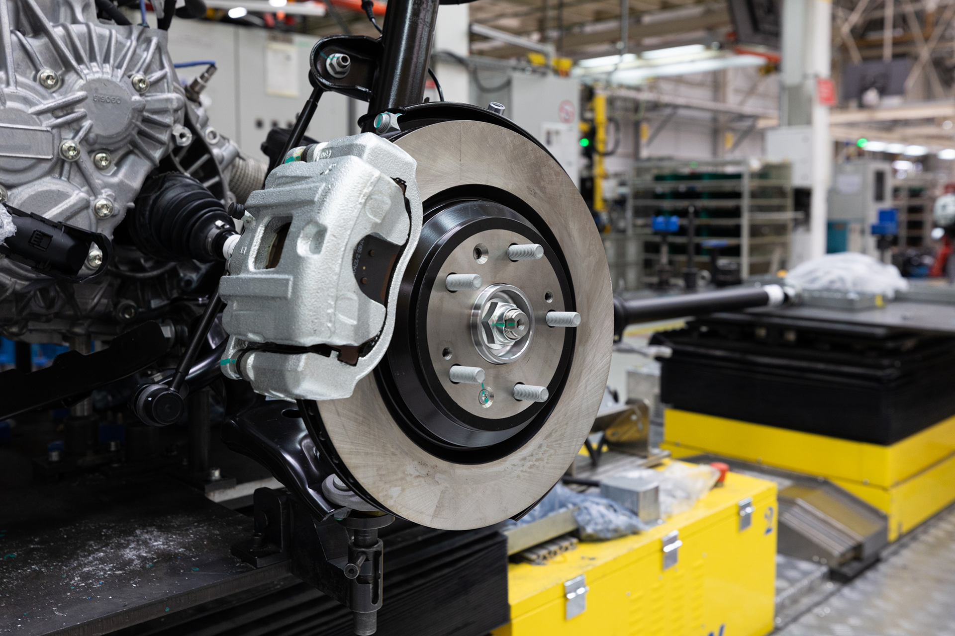 Braking systems are among the most critical safety features in any machine, whether it’s a passenger vehicle, industrial equipment, or an aircraft. The performance of these systems depends on the reliability and accuracy of their components.