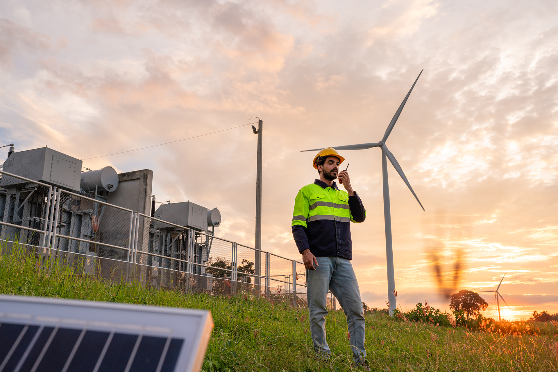 Renewable energy has become the backbone of a sustainable and resilient global economy. From wind and solar to hydroelectric and bioenergy, these clean power sources are driving innovation, reducing carbon emissions, and ensuring energy independence for nations around the world.