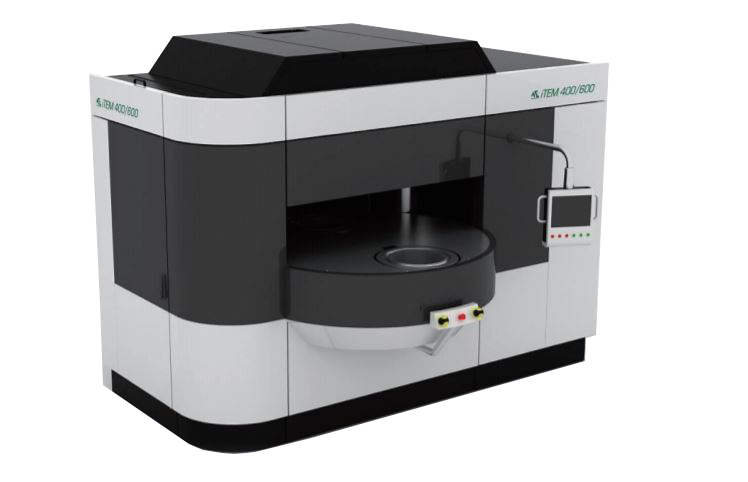 ATL iTEM 400/600 thermal deburring system — benefits for CNC machining Meta description: Learn how the ATL iTEM 400/600 thermal energy method (TEM) removes burrs from complex CNC parts, speeds production, improves quality, and why you should choose a shop that uses one.