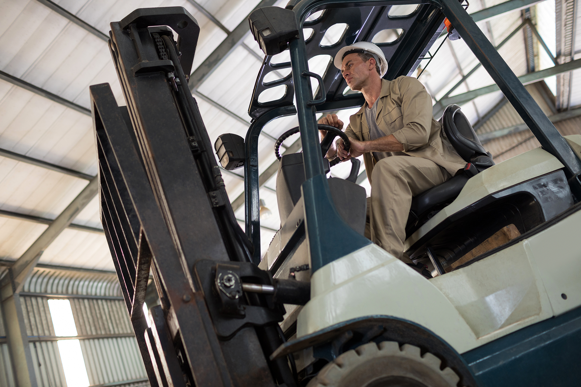 Material handling is the lifeline of modern manufacturing, logistics, and distribution. From conveyors and forklifts to automated storage systems, every piece of material handling equipment depends on components that are strong, reliable, and built to last. OEMs and Tier 1 manufacturers require a machining partner who understands the critical role these components play—and delivers uncompromising quality on every order.