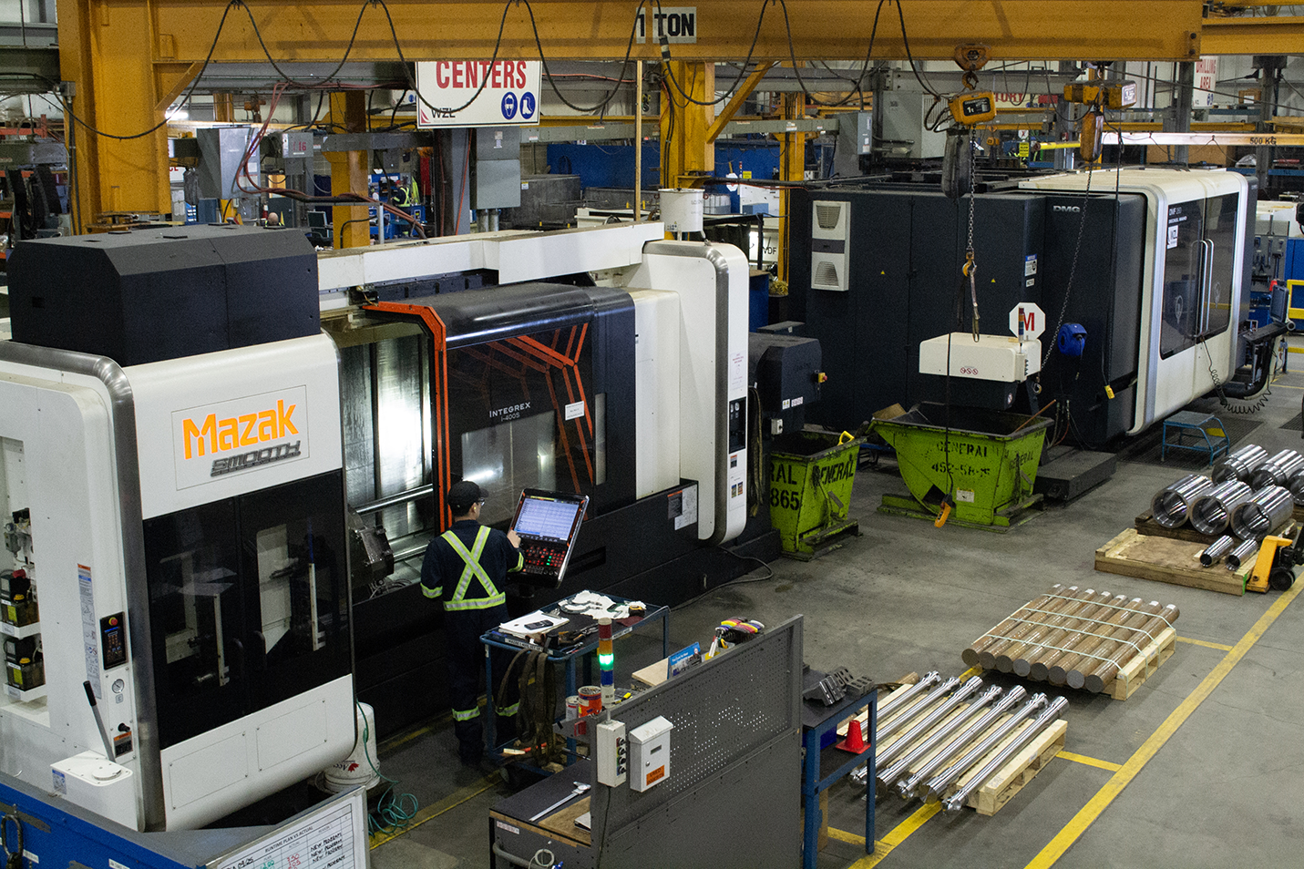 We are proud to offer Wenzel Downhole Tools, a brand recognized around the world for its durability, innovative design and performance in drilling motors, drilling jars and shock/vibe tools.