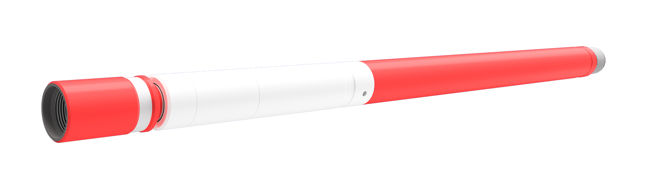 Its small diameter, high flow rates and solid, robust connections make our S39 motor ideal for your coil tube drilling and workover operations.