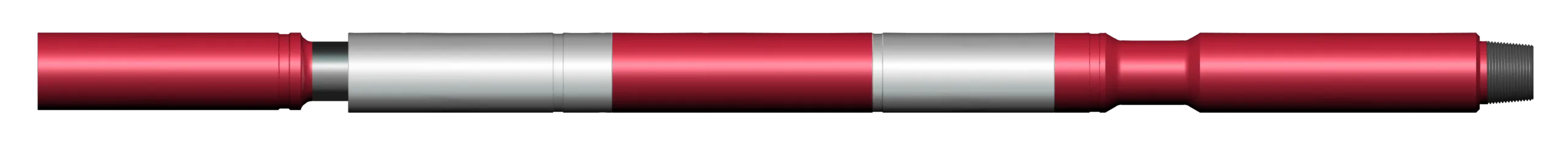 Wenzel Downhole Tools M35 oil sealed bearing assembly