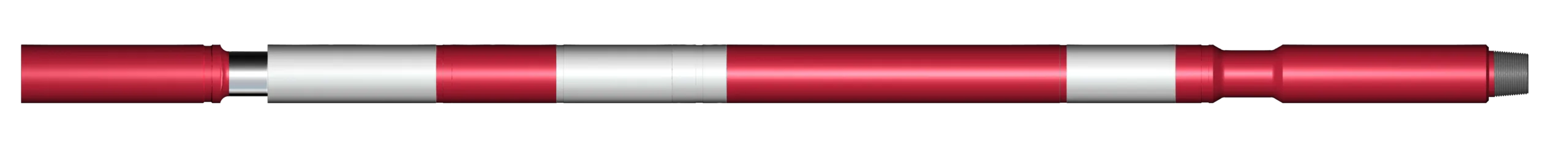 Wenzel Downhole Tools M35 oil sealed bearing assembly