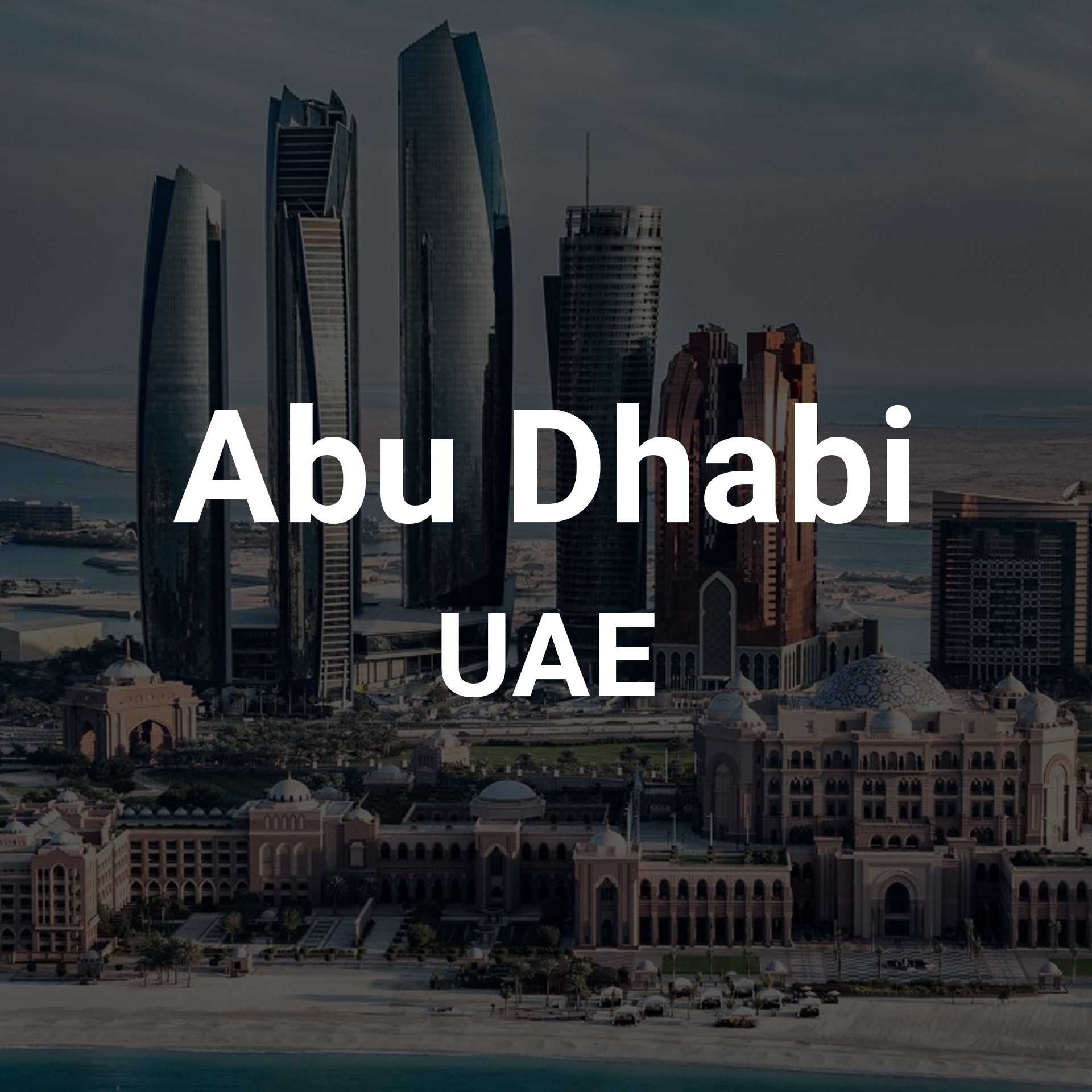 AbuDhabi