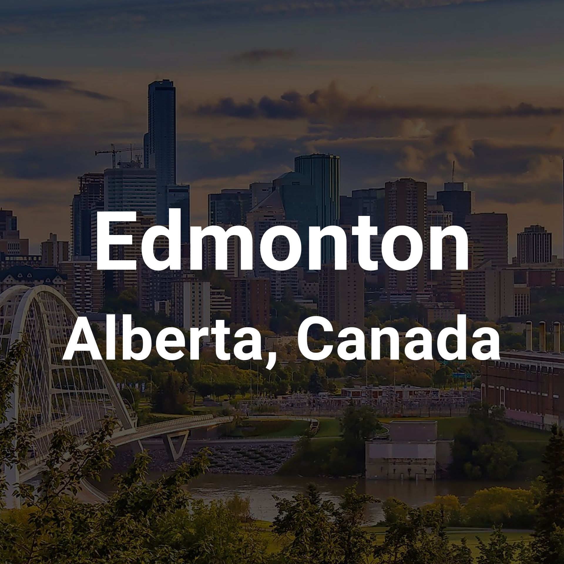 EdmontonAB