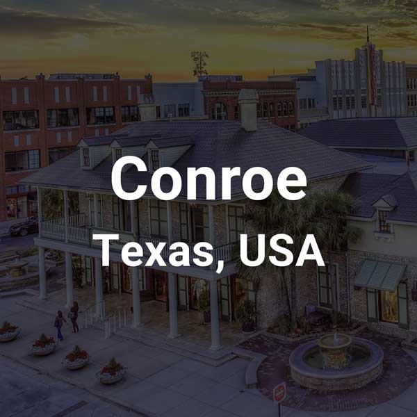 ConroeTX