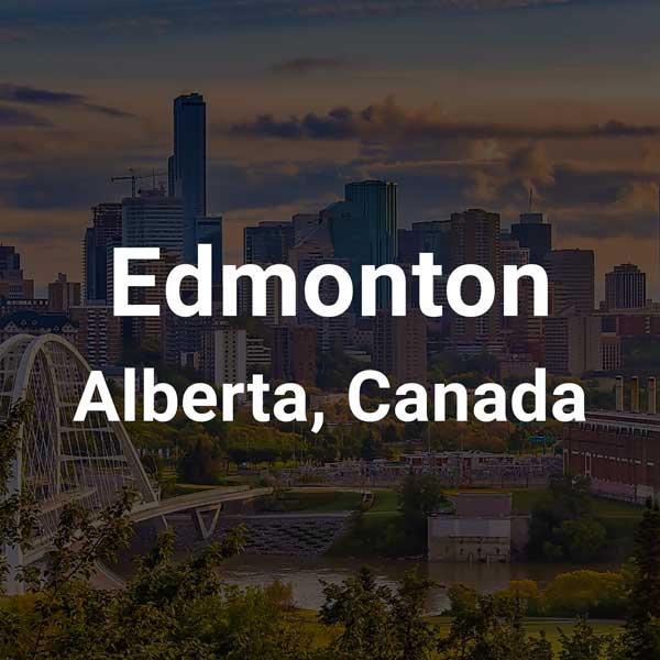 EdmontonAB