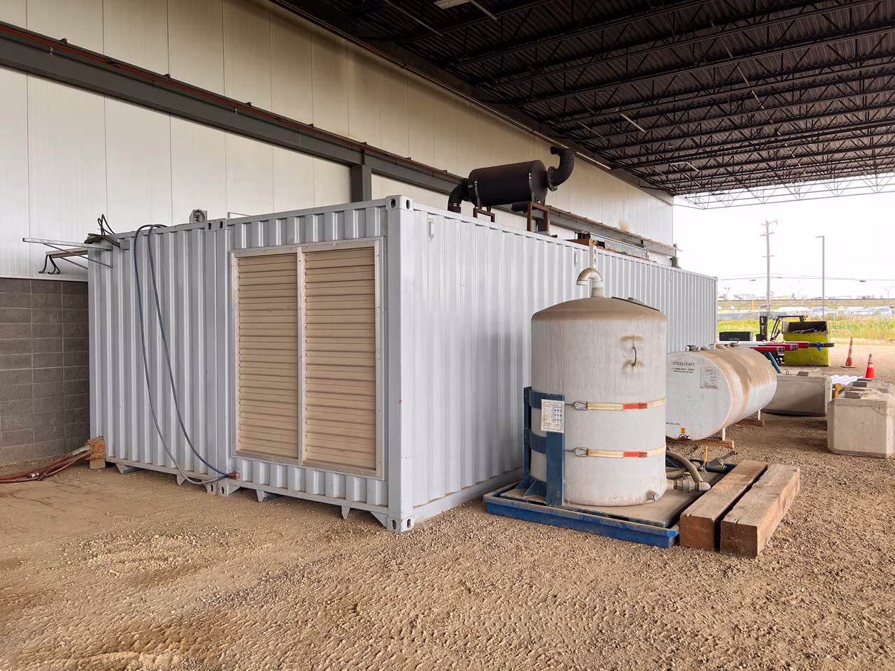 container_dyno